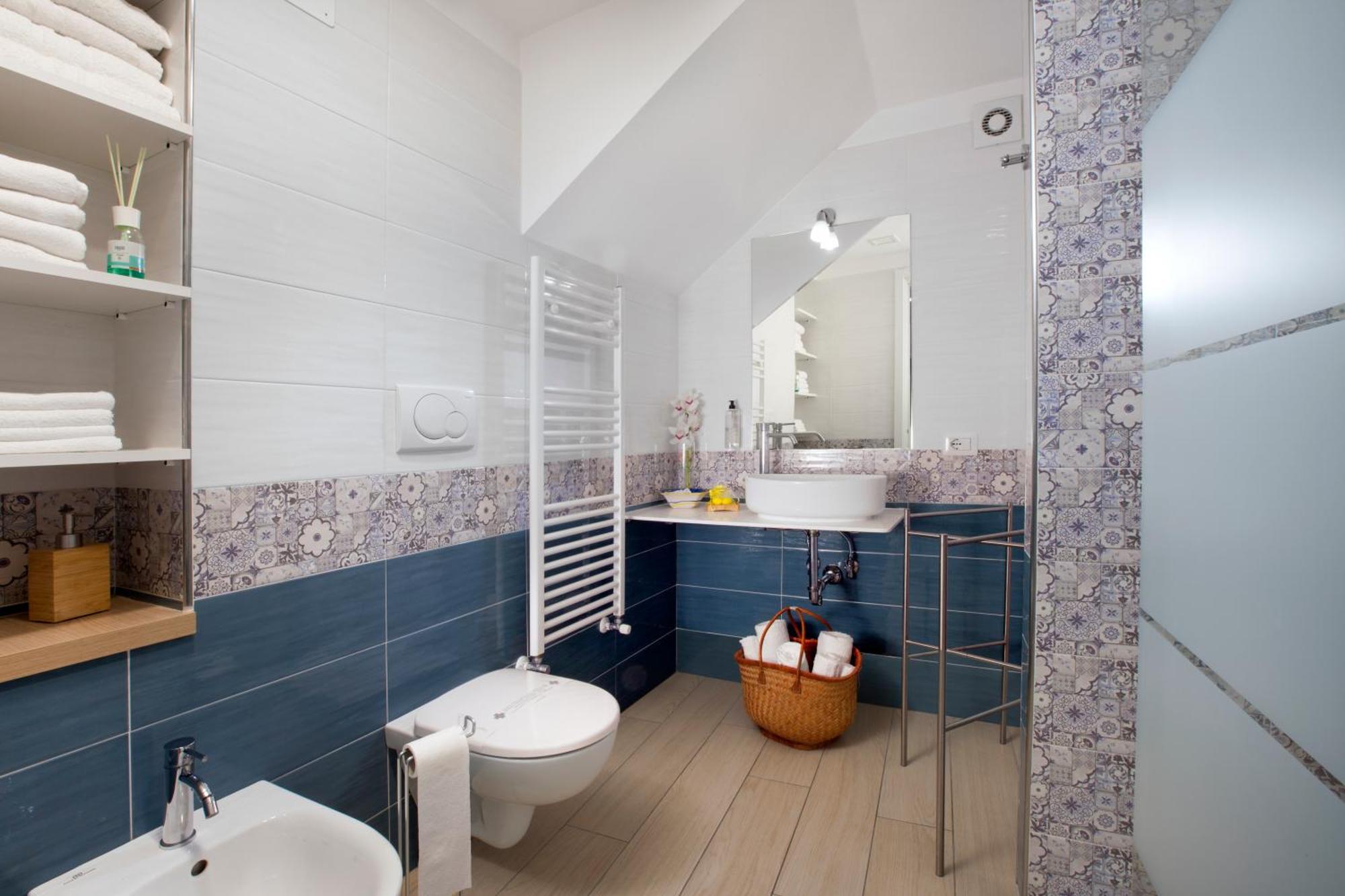 Yourhome - Jolly Aranci Sorrento Exterior photo
