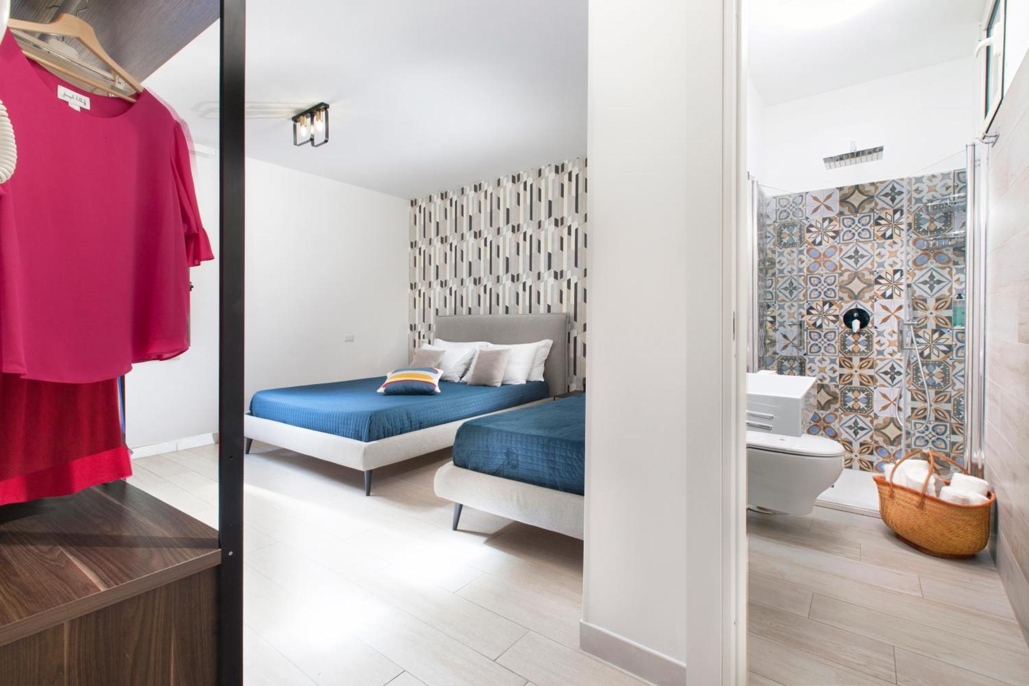 Yourhome - Jolly Aranci Sorrento Exterior photo