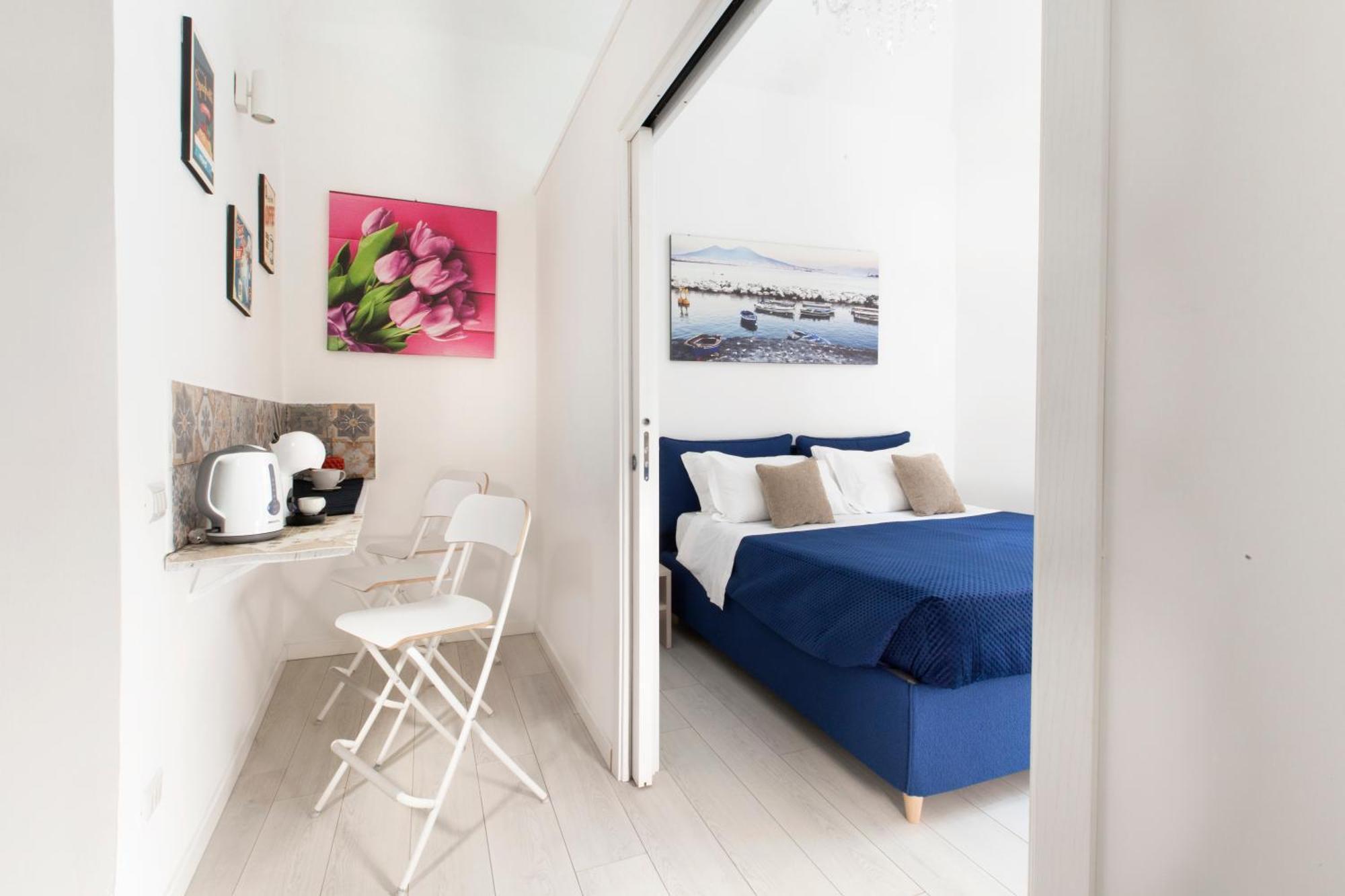 Yourhome - Jolly Aranci Sorrento Exterior photo