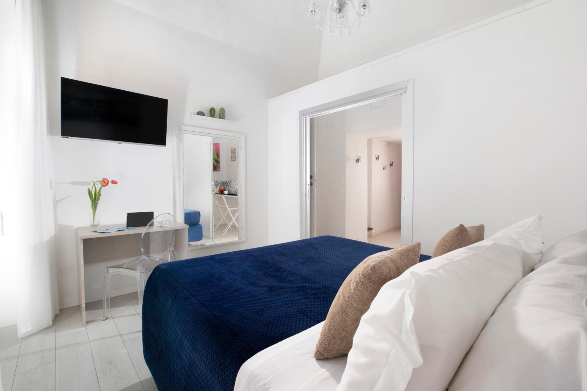 Yourhome - Jolly Aranci Sorrento Exterior photo
