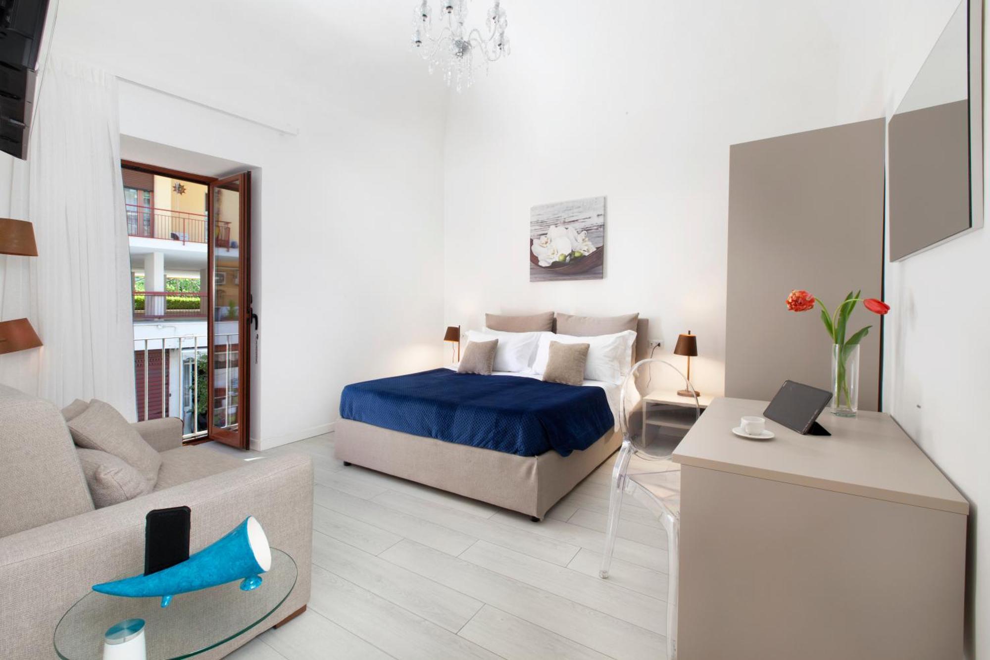 Yourhome - Jolly Aranci Sorrento Exterior photo