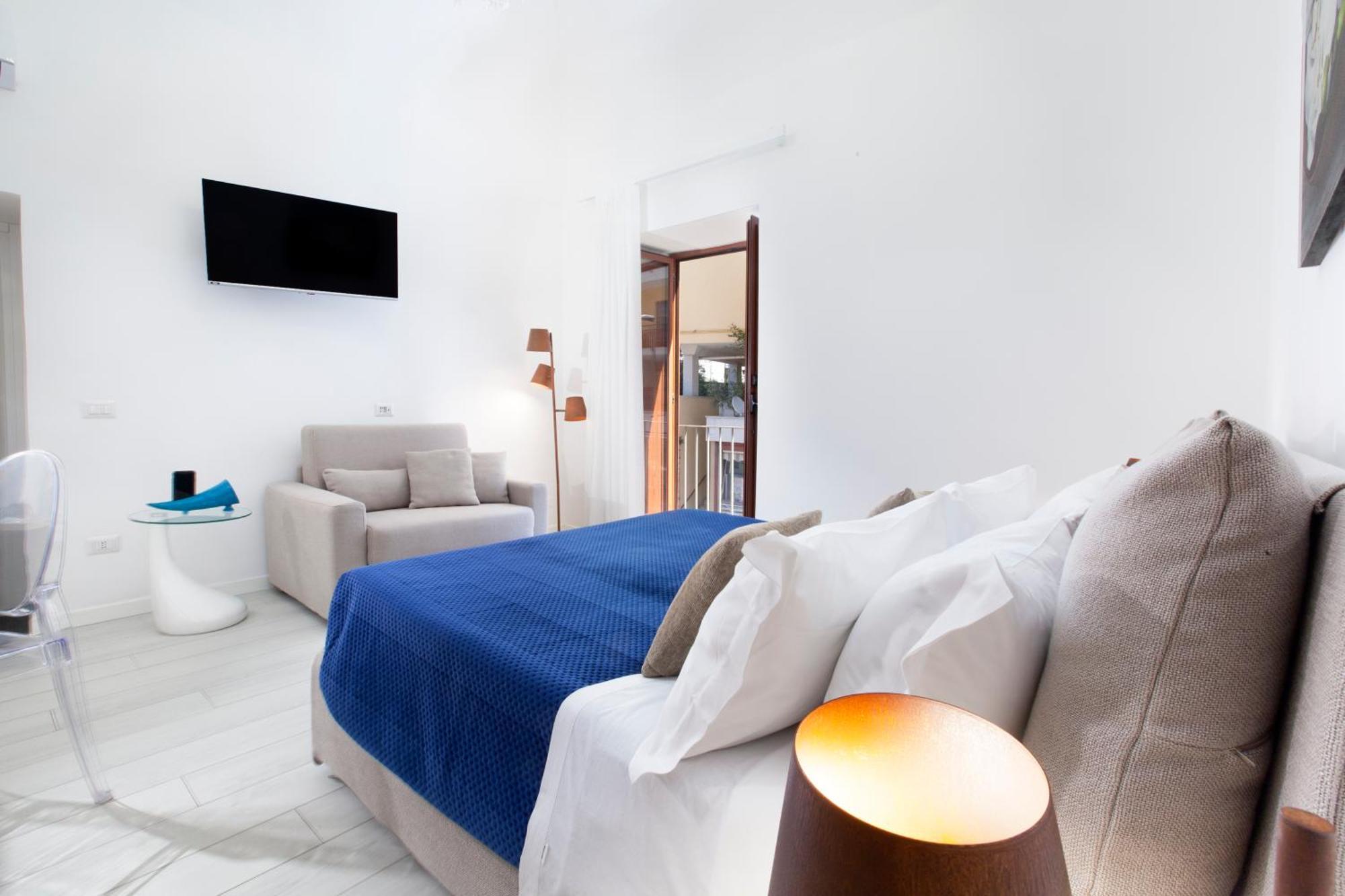 Yourhome - Jolly Aranci Sorrento Exterior photo