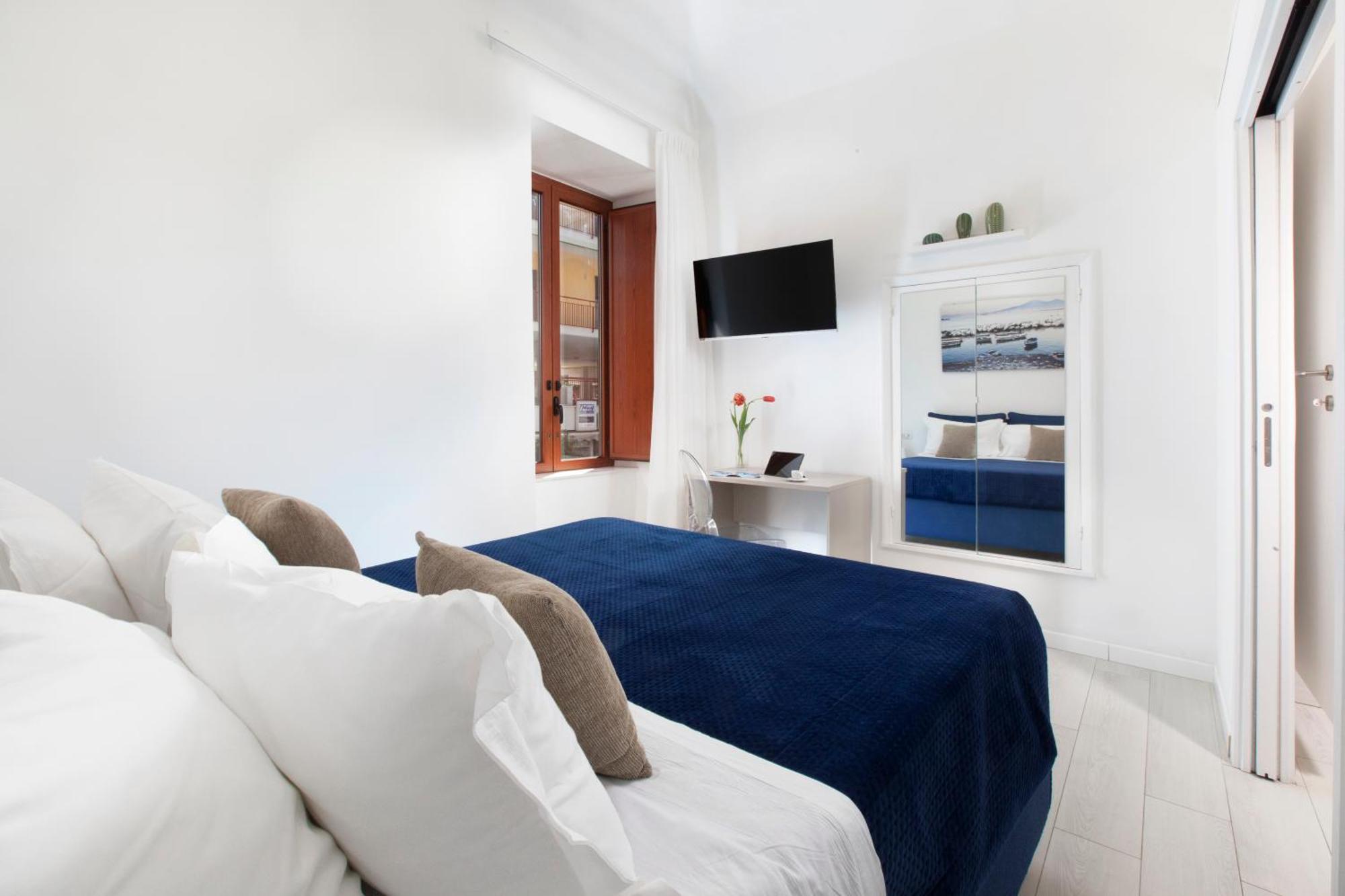 Yourhome - Jolly Aranci Sorrento Exterior photo