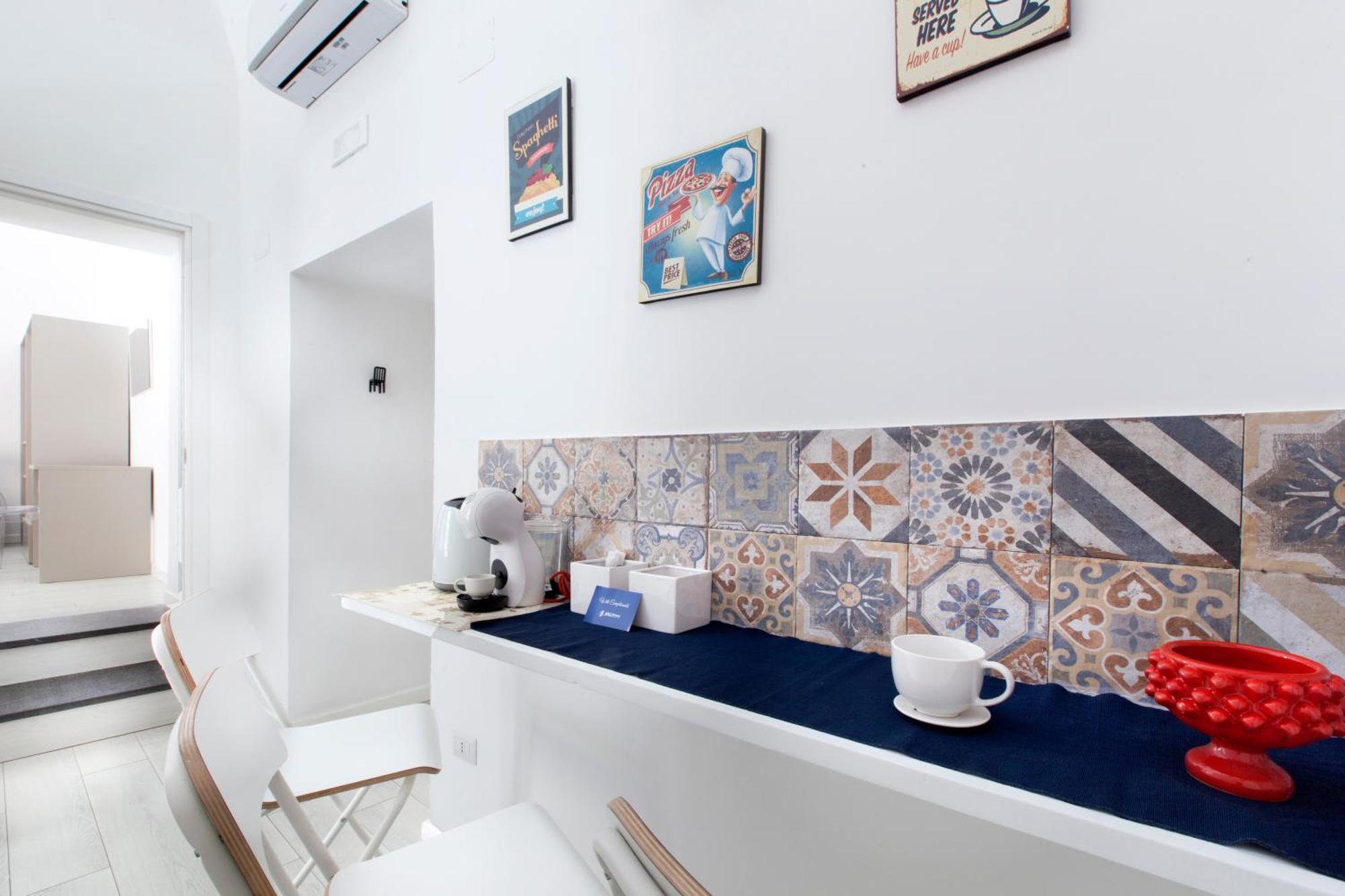 Yourhome - Jolly Aranci Sorrento Exterior photo