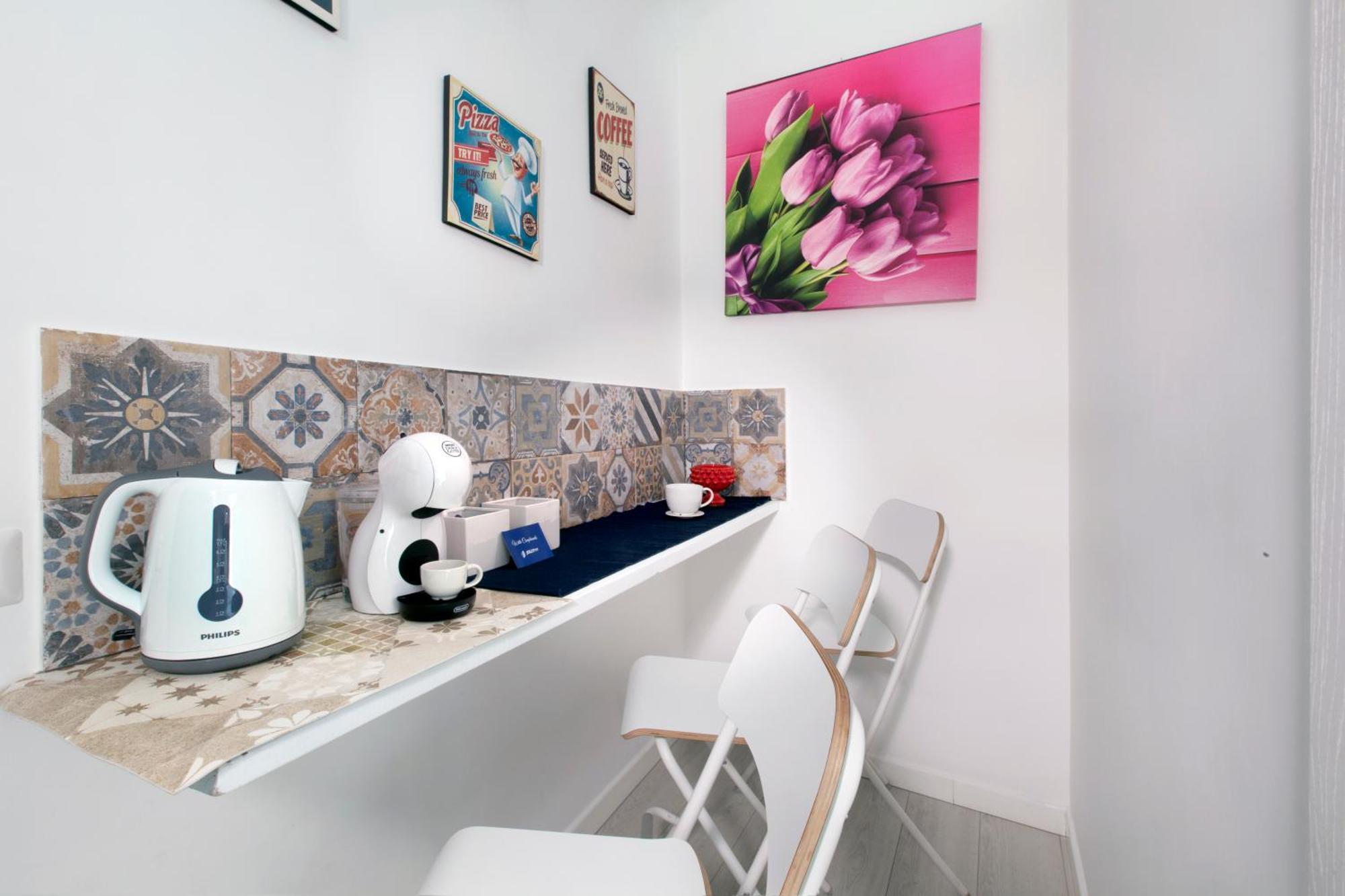 Yourhome - Jolly Aranci Sorrento Exterior photo