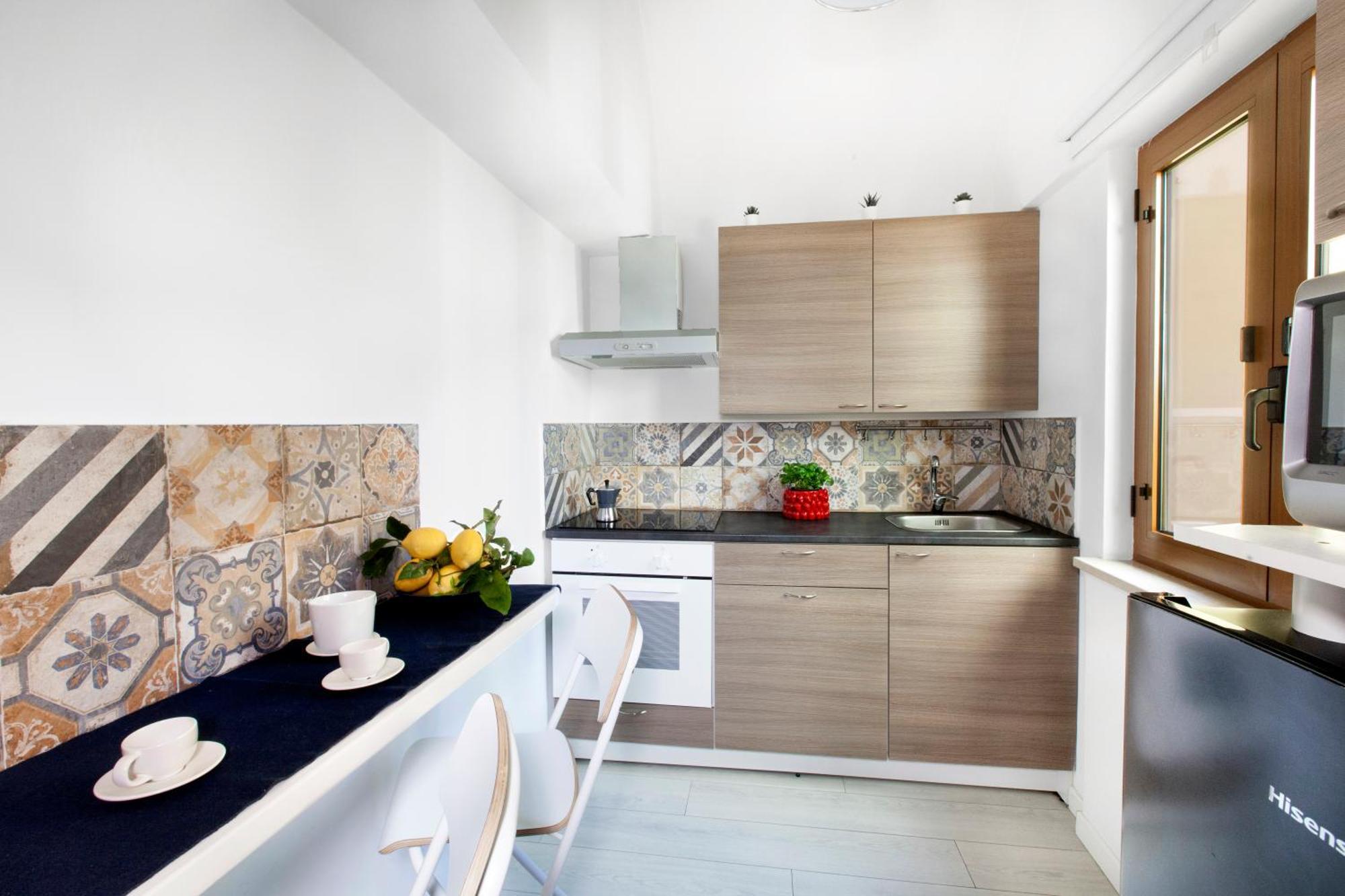 Yourhome - Jolly Aranci Sorrento Exterior photo