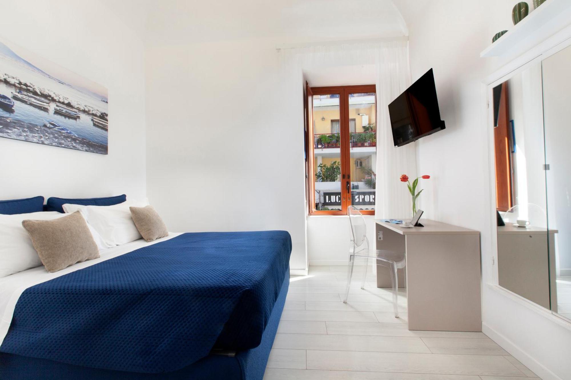 Yourhome - Jolly Aranci Sorrento Exterior photo