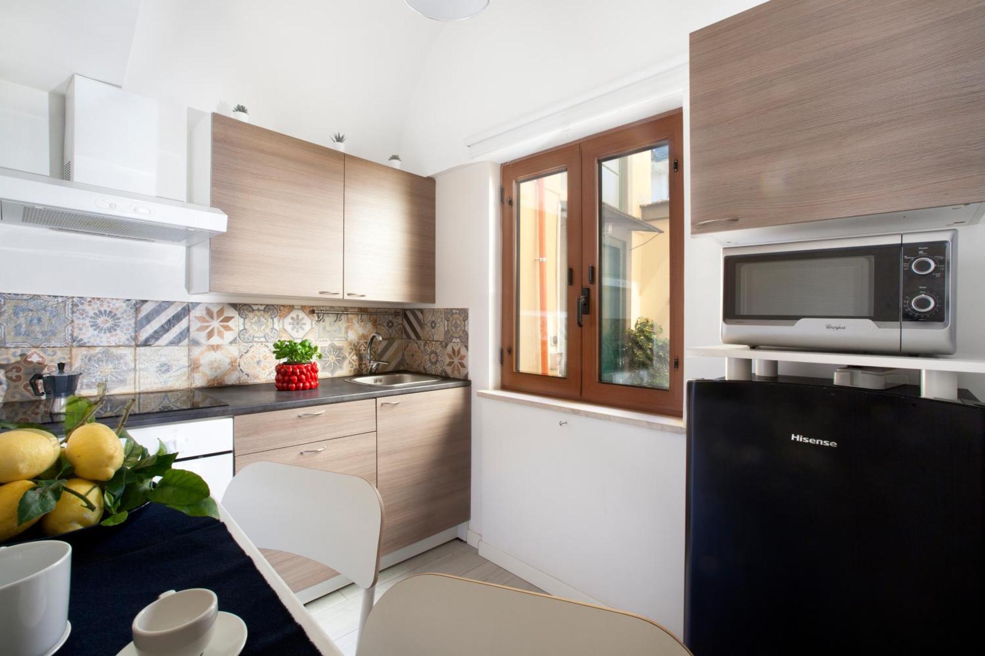 Yourhome - Jolly Aranci Sorrento Exterior photo