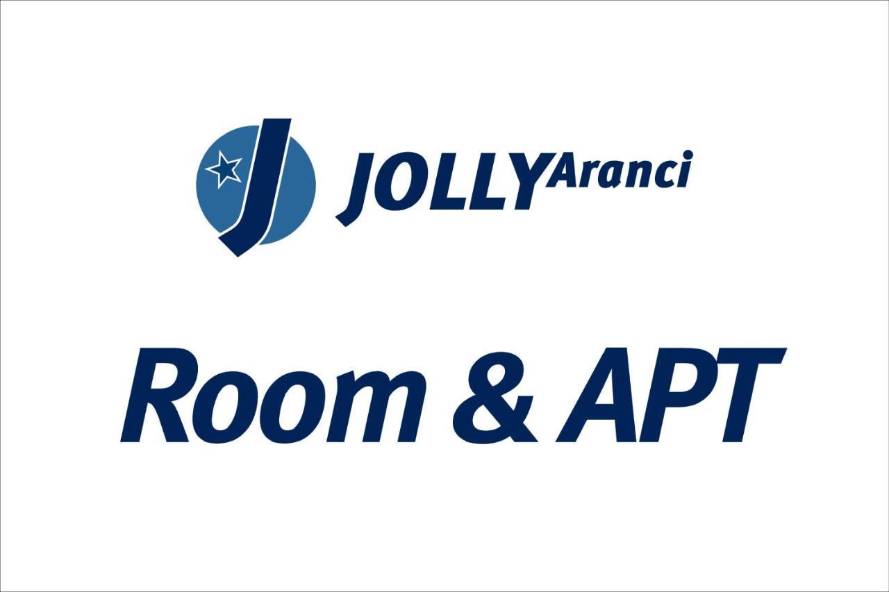 Yourhome - Jolly Aranci Sorrento Exterior photo